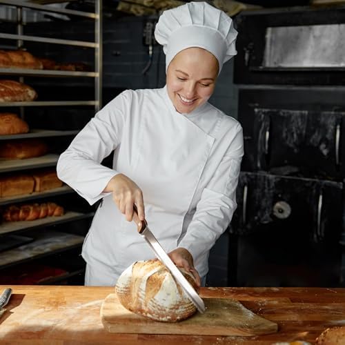 10.5-Inch Serrated Bread Knife - Image 6
