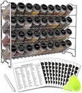 SWOMMOLY Spice Rack Organizer by SWOMMOLY