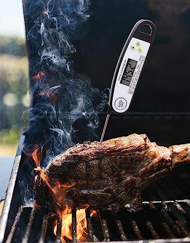 Meat Thermometer Digital, Meat Thermometers - Image 5