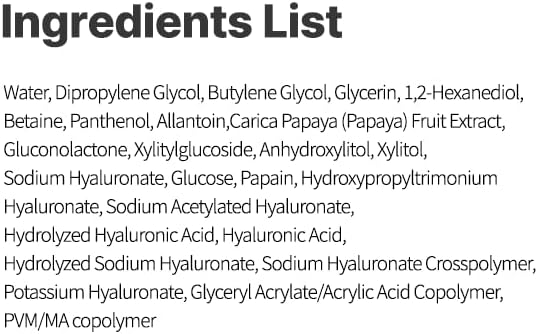 Aqua Oasis Toner | PHA, Soothing and Calming Skin,Hydrating, Refreshing Toner for All Skin Types, Korean Skin Care, Vegan | 300ml, 10.14 Fl Oz