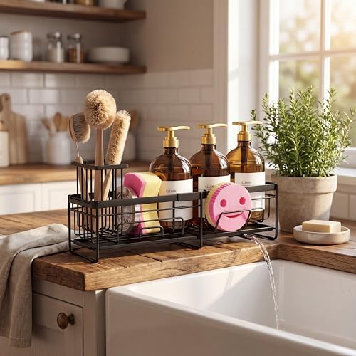 spospo Extendable Sponge Holder - Image 6