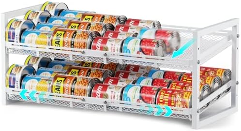 iSPECLE Pantry Can Organizer by iSPECLE