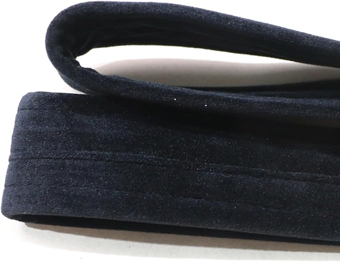 4.9ft (1.5m) Aerial Loops Straps – Professional Aerial Yoga Ropes for Acrobatics, Circus Training & Fitness – Strong Nylon Trapeze Straps for Aerial Silks, Hammock, Dance & Performance Arts