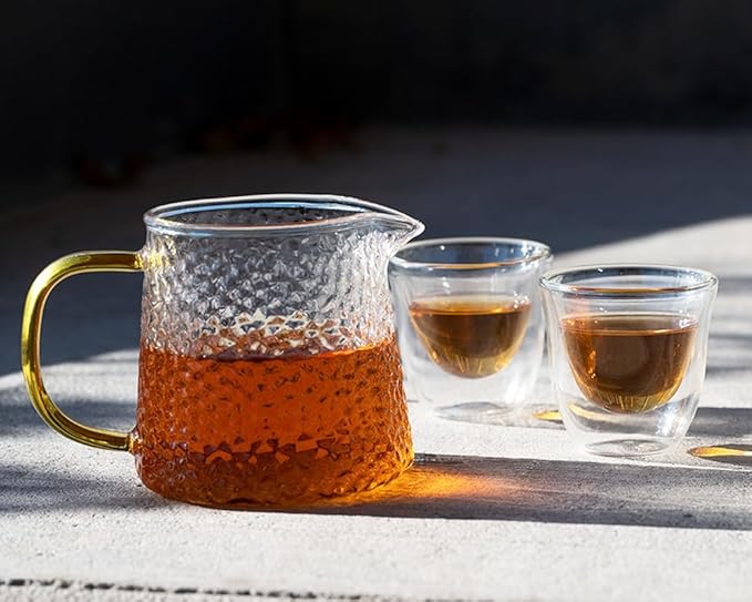 Grace Farms SETTLE Wellness Organic Tea Blend (100 Enveloped Pyramid Sachets w/ String & Tag) | Peppermint Cacao | Relaxing and Digestive Support | Fairtrade and Kosher | Filled With Antioxidants and Stress-Relieving Herbs | Gives Back 100% of Profits