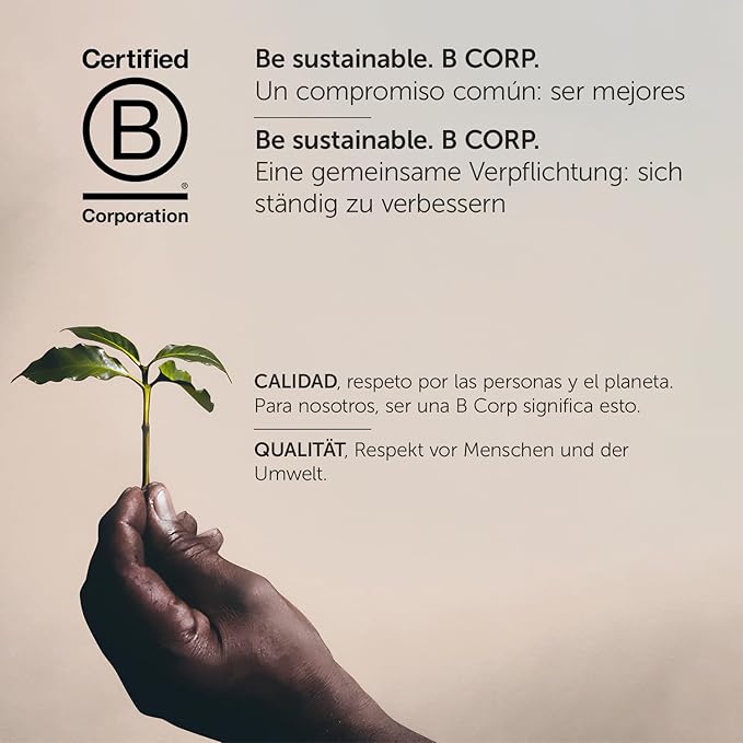 Illy Intenso Ground Espresso Coffee, Bold Roast, Intense, Robust And Full Flavored With Notes Of Deep Cocoa, 100% Arabica Coffee, No Preservatives, 8.8 Ounce (Pack Of 1)