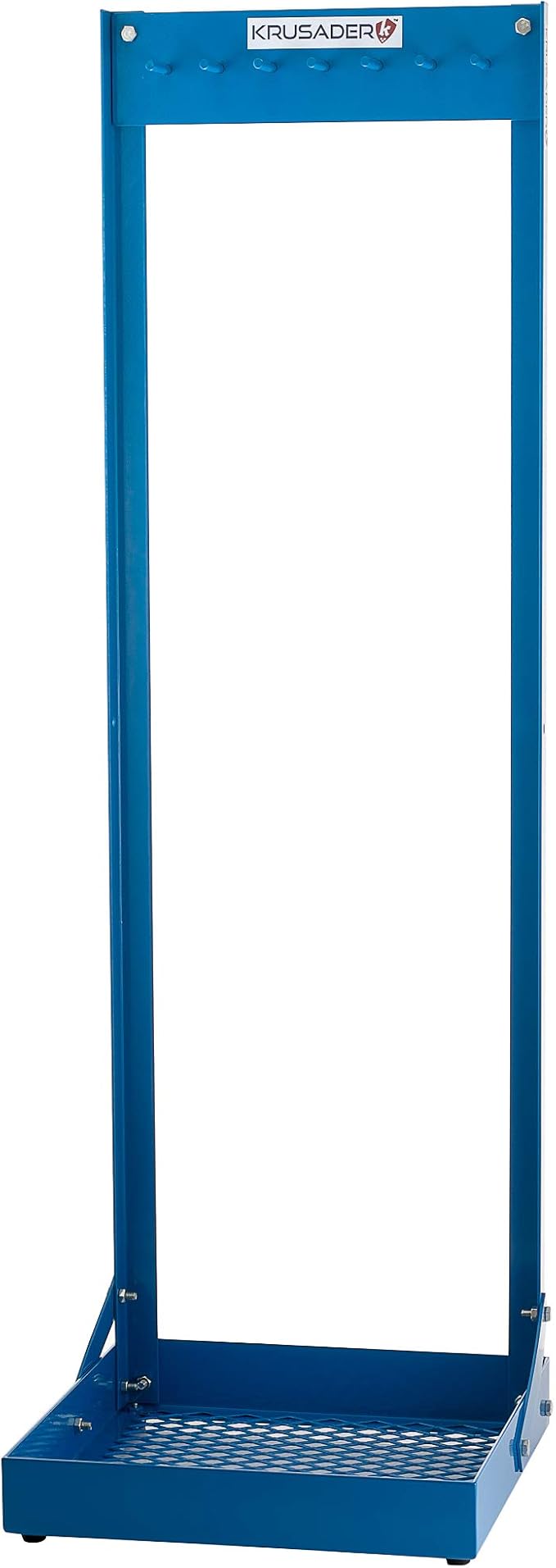 Hockey Stick Holder by Krusader