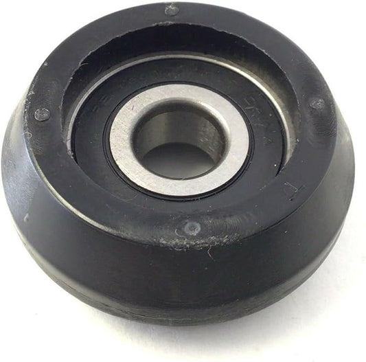 Right Seat Roller 0K51-01034-0001 Works W Cybex Recumbent Bike