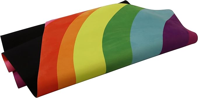 YOGA DESIGN LAB | The Combo Yoga Mat | 2-in-1 Mat+Towel | Eco Luxury | Ideal for Hot Yoga, Power, Bikram, Ashtanga, Sweat | Studio Quality | Includes Carrying Strap!