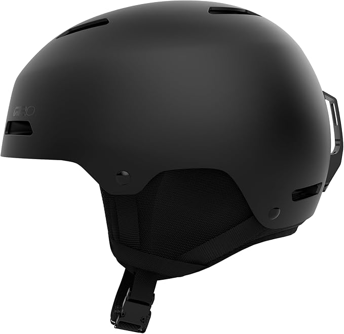 Giro Ledge Ski Helmet - Snowboarding Helmet for Men, Women and Youth