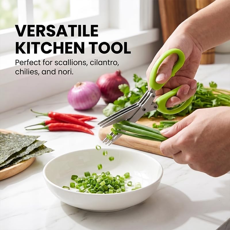 Herb Scissors Set - Image 3