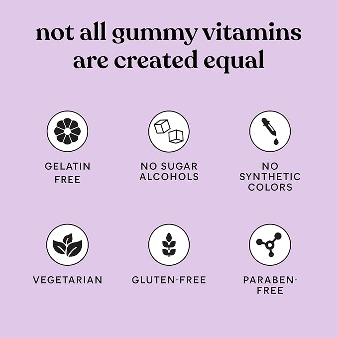 Lemme Tone Metabolism Gummies, Apple Cider Vinegar, Clinically Studied Chromium, B12, Ginger, Promote Lean Body Mass, Watermelon Apple Flavor (30 Day Supply)