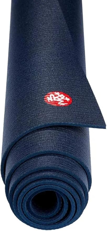Manduka PROlite Yoga Mat 71" - 4.7mm | Lifetime Durability | Hygienic Construction | Teacher Approved | 71 x 24 inches
