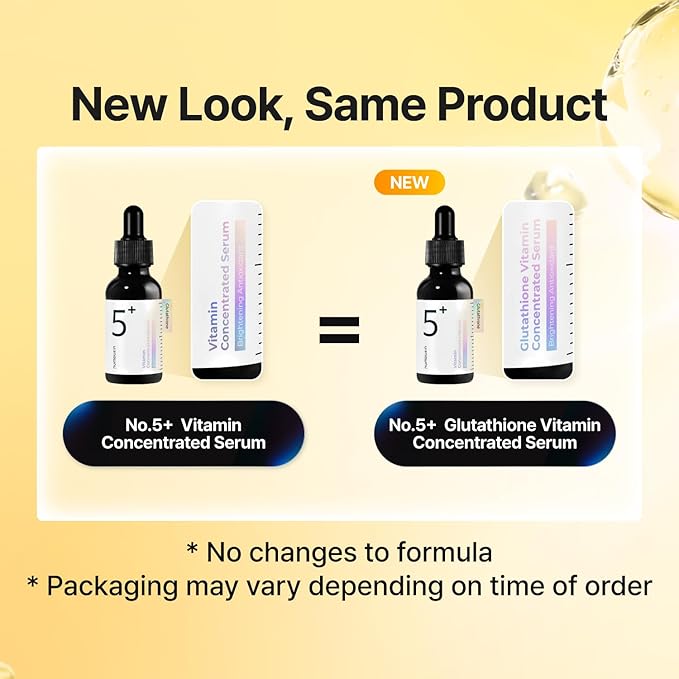 numbuzin No.5 Serum | Tranexamic Acid 4%, Niacinamide 5%, Glutathione, Vitamin C | Vitamin Concentrated Serum | Hyperpigmentation| Suitable for Sensitive Skin, Korean Skincare | 1.01 fl. oz.