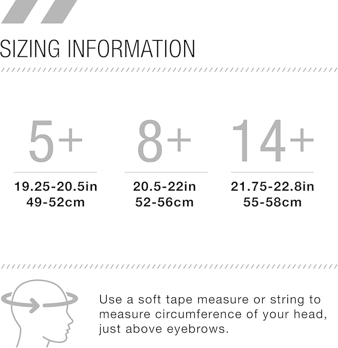 80SIX Triple Certified Multisport Helmet - Ideal for Bike, Scooter, Skateboard, Roller Skate and Inline Skate