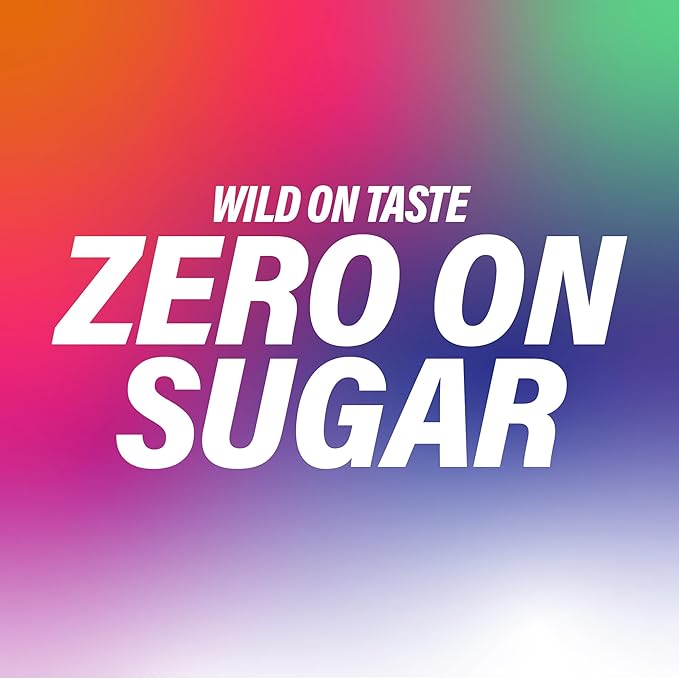 GURU ZERO SUGAR Organic Energy Drinks Variety Pack, Clean Energy Drink with Plant Based Natural Caffeine from Green Tea, Coconut Water, Prebiotic, Zero Added sugars, Gluten Free and Vegan, Pre Workout, Healthy Drinks, 12oz (Pack of 12)