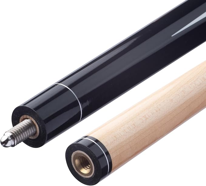 Viper Diamond 58" 2-Piece Billiard/Pool Cue