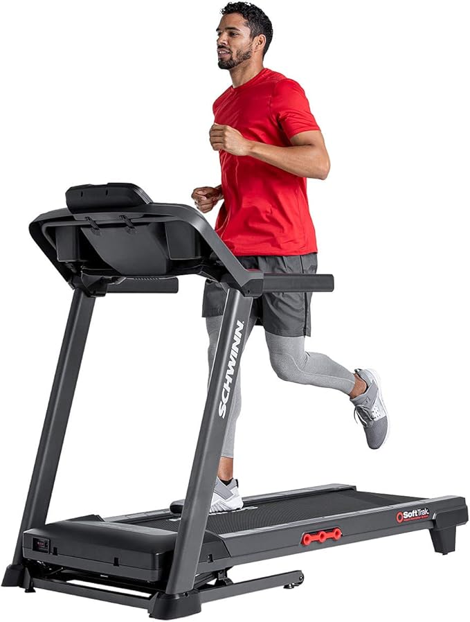 Schwinn Fitness Treadmill