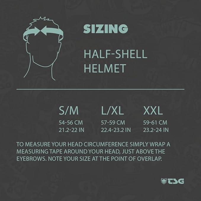 TSG - Gravity Dual Certified Snowboard & Ski Helmet - Hardshell Protection, Tuned, Snug Fit Comfort, Low Fit Coverage, 14 Vents, Adjustable Paddings, Ear Pads, Goggle Lock