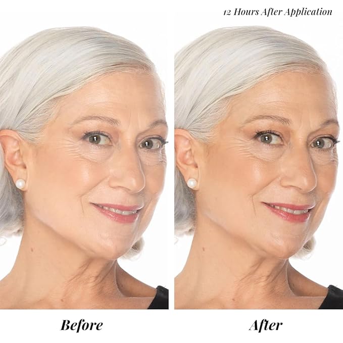 Jerome Alexander MagicMinerals AirFinish Setting Spray, Long-lasting Finishing Spray, Weightless-feel, Flawless, Matte Coverage