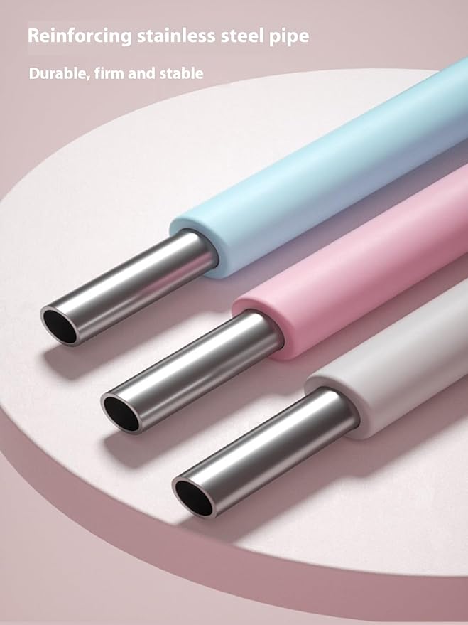 Posture Corrector Yoga Cross Stick - Back Pain Relief for Adult And Child，Back Cross Orthosis Yoga Stick, Improving Hunchback And Chest Back Support Posture, Orthosis Can Stretch 23.6-35.4in