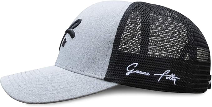 Grace Folly Trucker Hat for Men or Women- Many Cool Designs