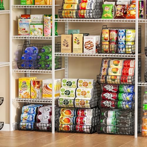Stacking Can Dispensers 3 Tier - Image 4