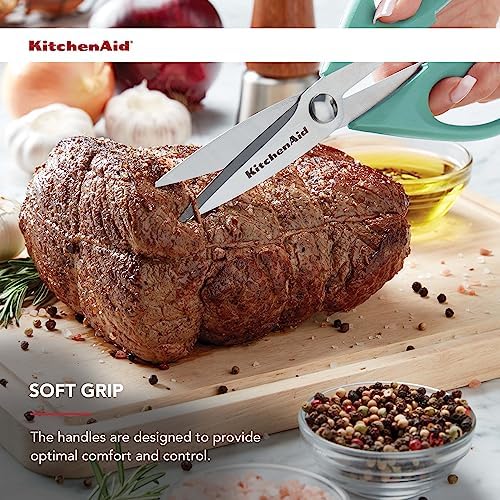 KitchenAid All Purpose Kitchen Shears - Image 5