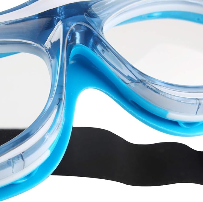 Andux Basketball Soccer Football Sports Protective Eyewear Goggles Eye Safety Glasses LQYJ-04