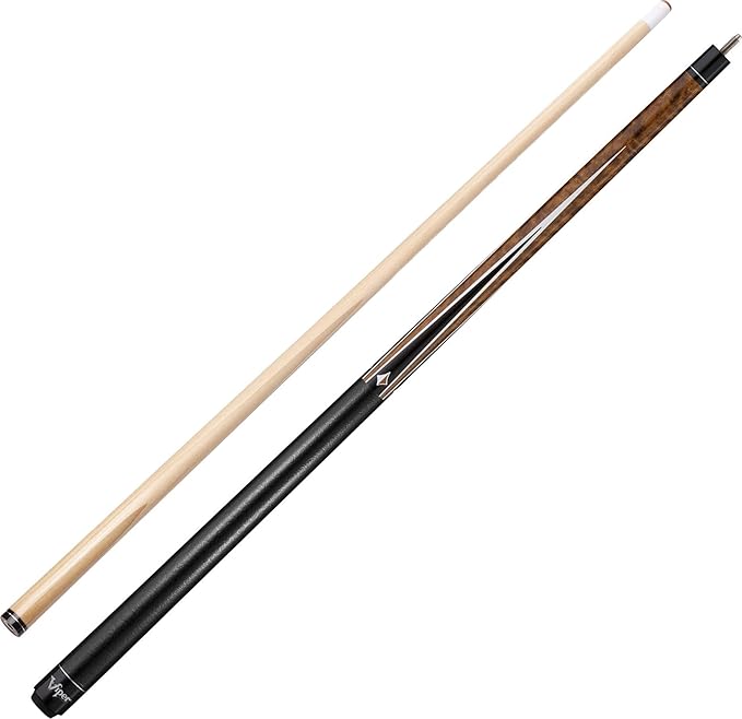 Viper Diamond 58" 2-Piece Billiard/Pool Cue
