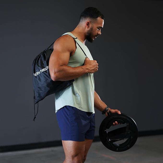 Strength Kit for Iron Neck