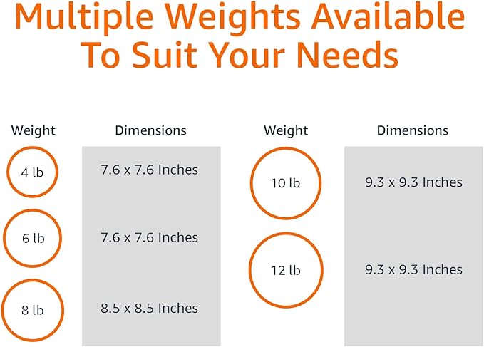 Amazon Basics Weighted Medicine Ball