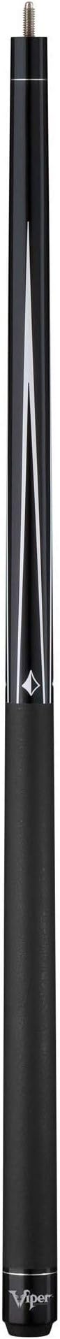Viper Diamond 58" 2-Piece Billiard/Pool Cue