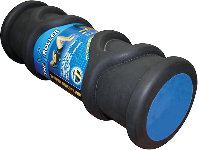 Pro-Tec Athletics Foam Rollers, Deep Tissue Massage Roller for Muscle Recovery and Physical Therapy, Durable Hollow Core