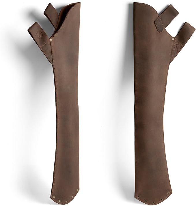 Leather Hip Quiver for Arrows, Hunting Quiver Arrow Holder, Archery Quivers Holder, Best Compound Bow Arrow Quiver for Recurve Bow, Back Quiver, Design for Archery Crossbow Quiver