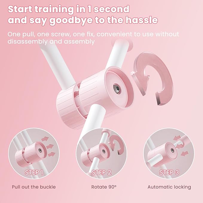 Yoga Stick - Posture Corrector Stick - Posture Rod - Back Crack Corrector - Child Adult Hump Corrector - Neck Hump Corrector - Yoga Stick Posture Corrector - Back Crack Corrector - Back Bulger31.8in