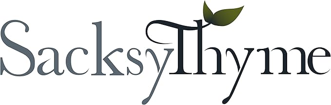 Organic Linen Eye Pillow - Lavender & Flaxseed for Relaxation, Yoga, Stress Relief - Microwavable Heating Pad & Cool Compress - Made in USA - Gifts for Meditation