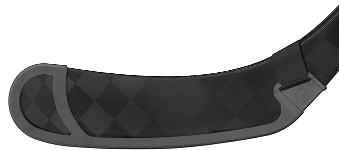 Hockey Stick Blade Protector | Lightweight No Tape Required - Fits All Curve Shapes and Sizes - Street Hockey Training Equipment Guard Cover Accessories - Roller Skills Training Aids for Boys