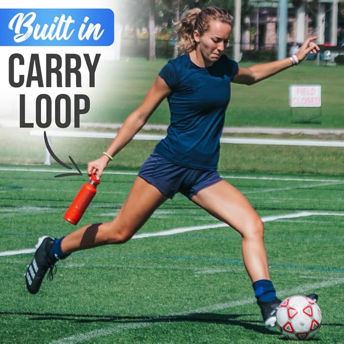 Coldest Insulated Water Bottle with Straw Lid - Stainless Steel Metal Insulated Bottle for Men & Women (Carrara Marble, 40 oz)