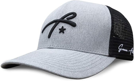 Grace Folly Trucker Hat for Men or Women- Many Cool Designs