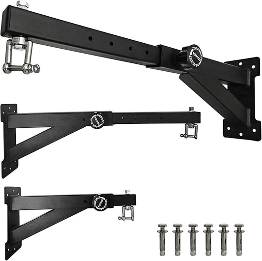 Heavy Duty Punching Bag Hanger