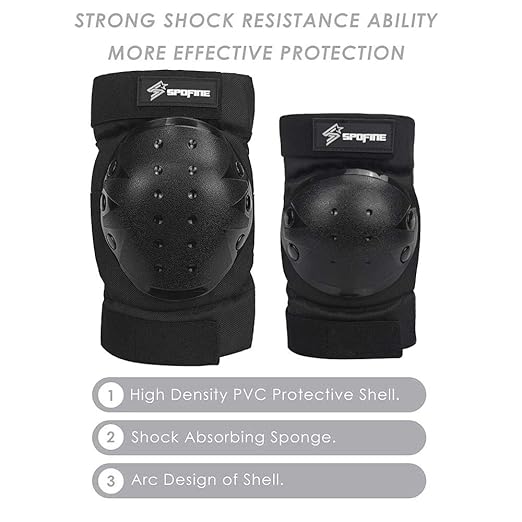 Kids Bike Helmet, Toddler Helmet for Youth Adult, Knee Pad Elbow Pad Wrist Guard Protective Gear Set for Skateboard, Bike, Skating, Cycling