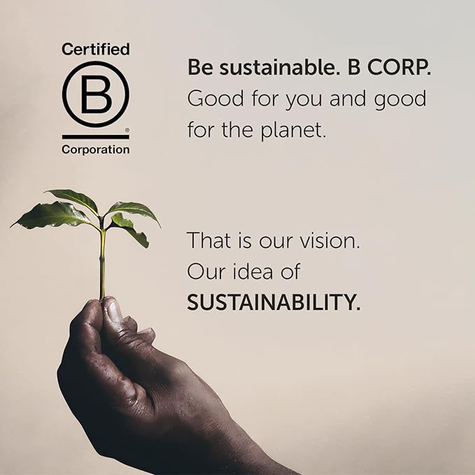 Illy Ground Espresso Coffee, Classico Medium Roast - Mild & Balanced - 100% Arabica - Pre-Ground for Espresso - Pressurized Packaging Sealed for Freshness -8.8oz (Pack of 6)