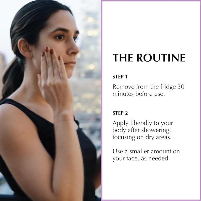 Balm Set – Grapefruit Glacé & Bergamot Beurre (2.5 oz x 2)