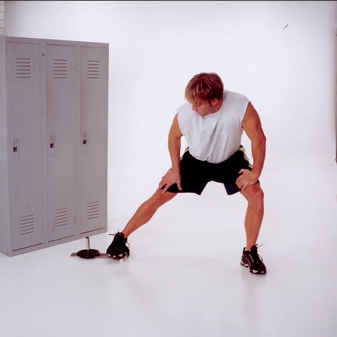 Sky-King Ankle/Shin Isolator : Ankle Rehab for Weak Ankles, Drop Foot, Excercise Shin Splints Strengthener.