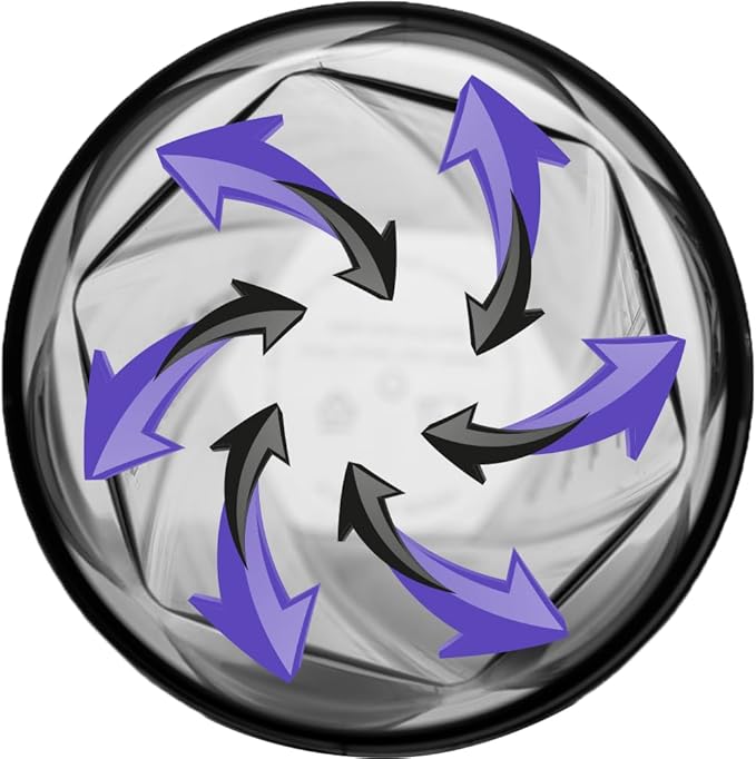 HELIMIX 2.0 Vortex Blender Shaker Bottle Holds upto 28oz | No Blending Ball or Whisk | USA Made | Portable Pre Workout Whey Protein Drink Shaker Cup | Mixes Cocktails Smoothies Shakes | Top Rack Safe