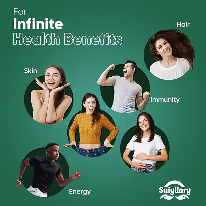 Greens Superfoods Powder for Digestive Health, Sugar Free Super Greens Powder, Spirulina, Chlorella for Bloating & Gut Support, Daily Support for Women, 30 Servings, Mango