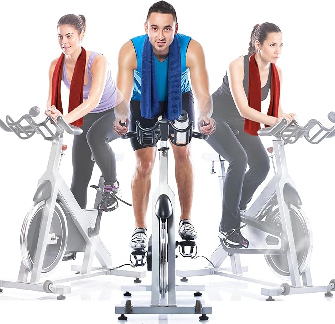 Hosuly 30 Pack Cooling Towels, 40"x12" Ice Breathable Soft Chilly Sweat Rag Microfiber Workout Rags for Gym Cooling Towels for Neck and Face for Yoga Golf Sport Running