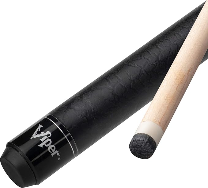 Viper Diamond 58" 2-Piece Billiard/Pool Cue