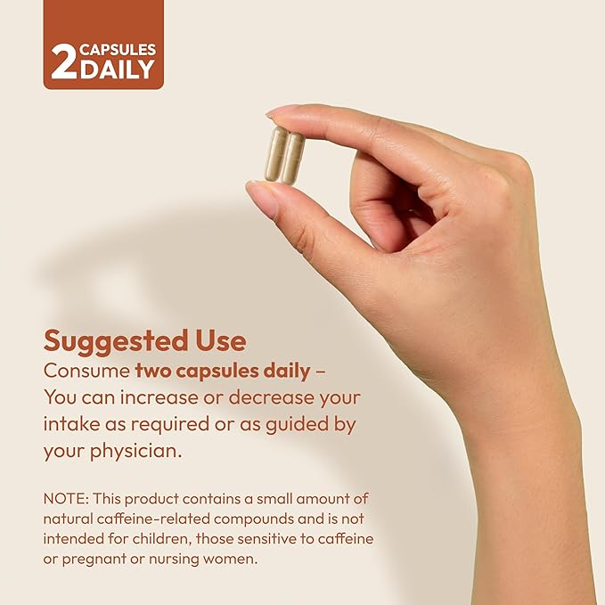 ANDREW LESSMAN Energy and Fat Metabolism Factors - 180 Capsules - Promotes Optimum Fat and Energy Metabolism, with Carnitine, Green Tea, Guarana, Ginseng, B-Complex. Easy to Swallow Capsules