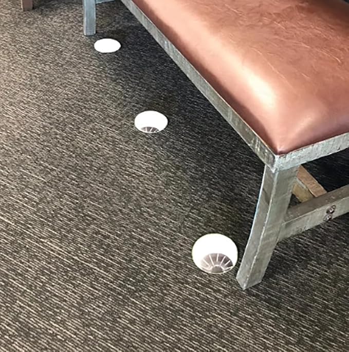 Golf Training aid, not a Hole